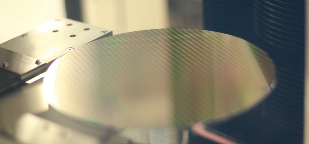 La inversión en equipamiento de fábricas de chips alcanzará los 110 000 M$ en 2025, y China lo lidera buff.ly/XSC2XLm