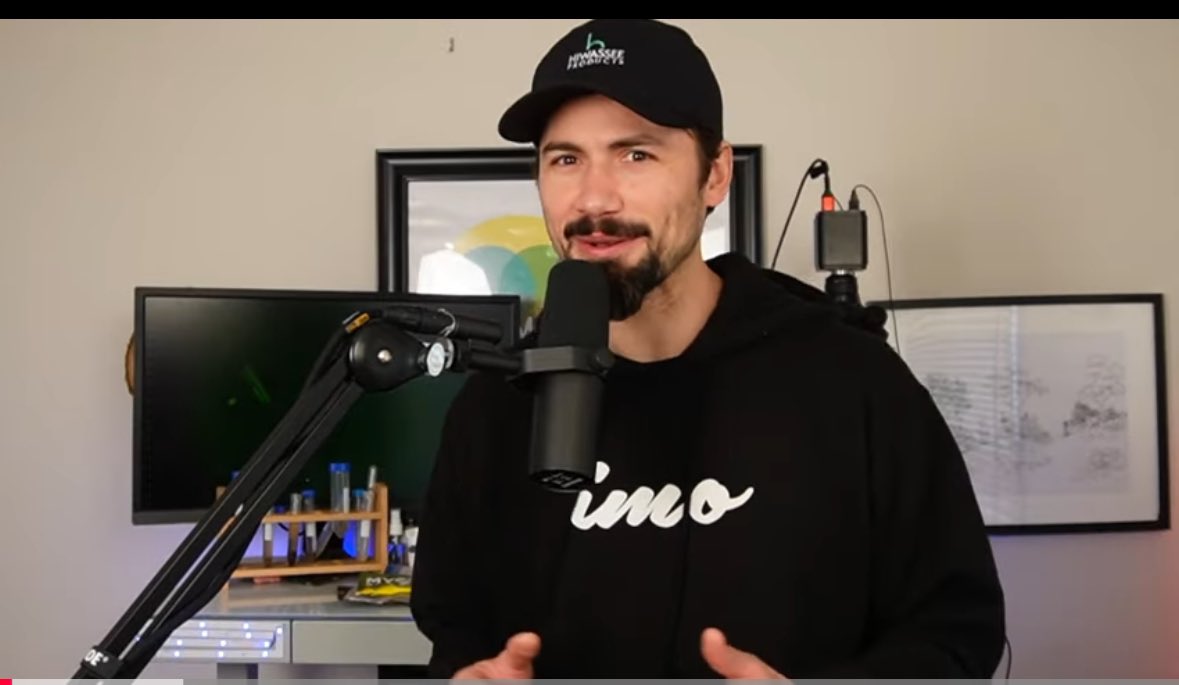 Do You Reinoculate Your Soil? youtu.be/owplrJetXfo?si… via <a href="/YouTube/">YouTube</a>
This is what we do!!!  farmfungi.com
#MycoMaxx