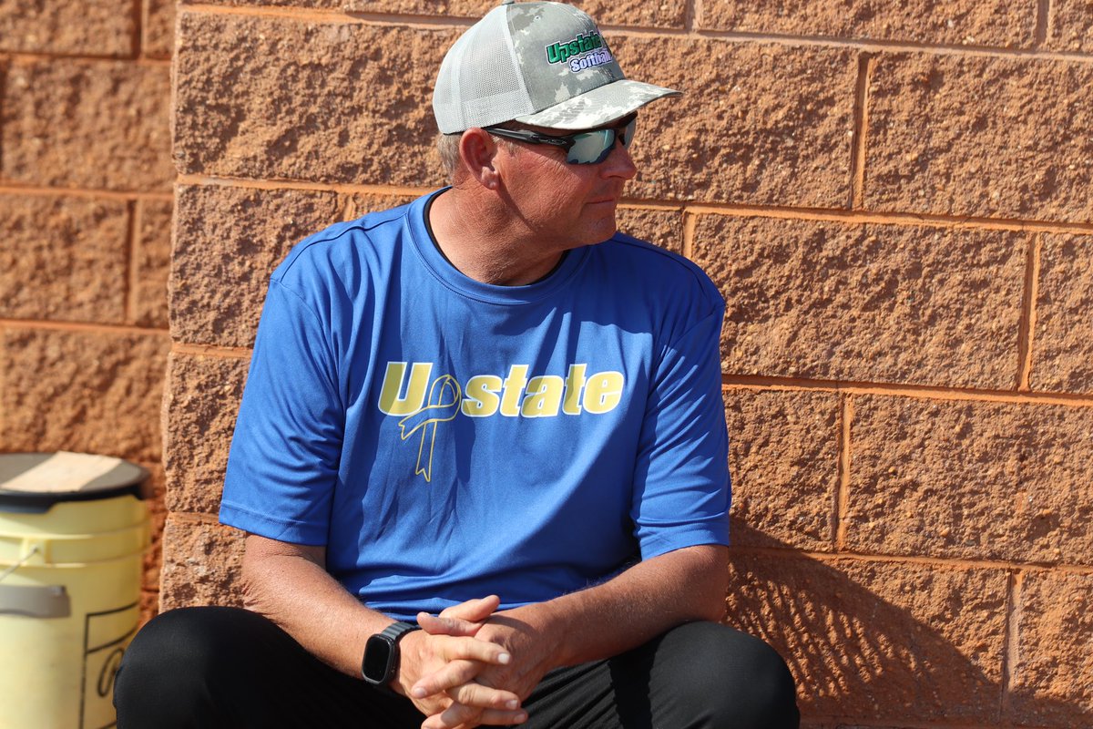 USC Upstate Softball tweet media