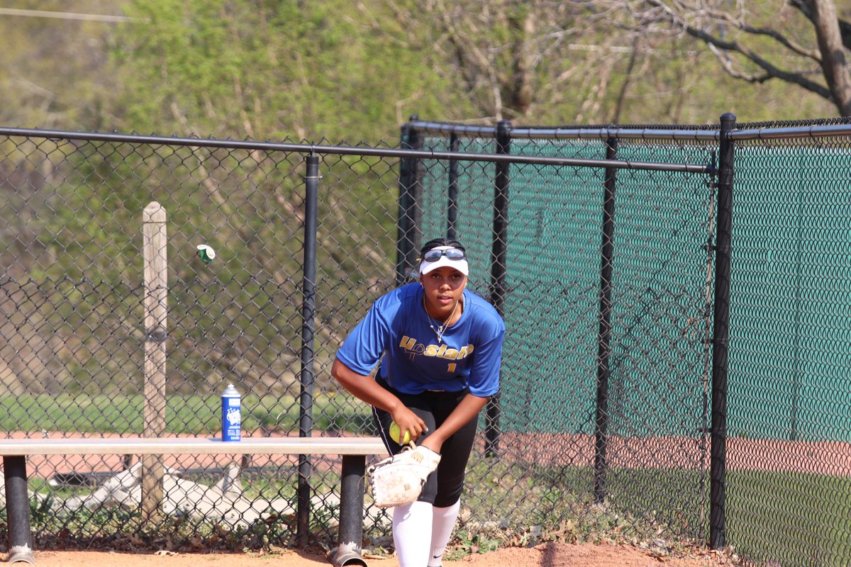 USC Upstate Softball tweet media