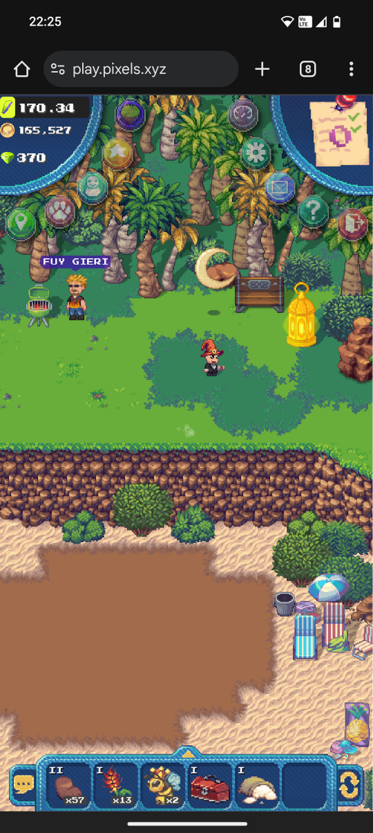 krustykr4b1's tweet photo. @pixels_online if i win can i have vip? #PixelsGiving https://t.co/FF1ILVho7t