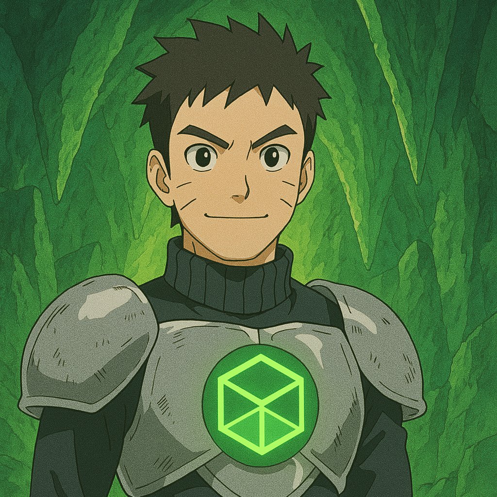 Guess the anime.