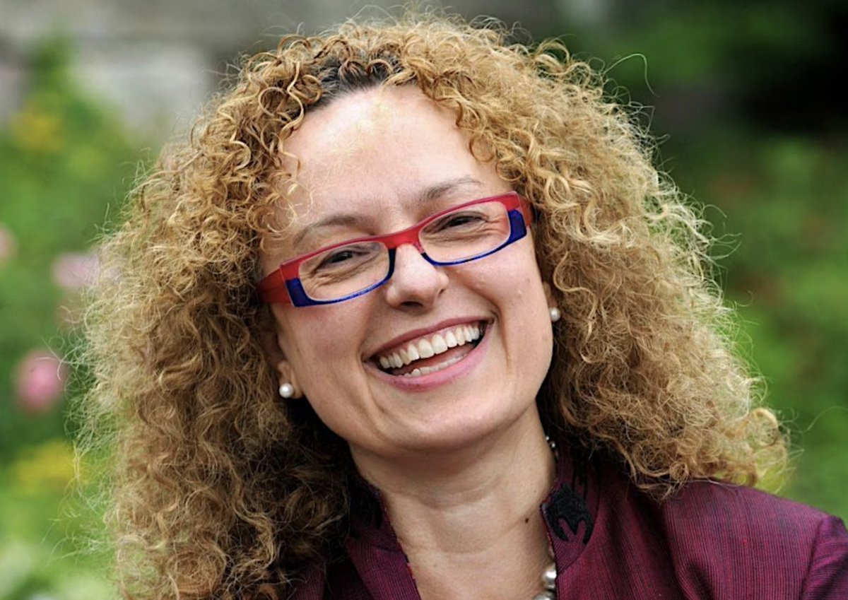 Join us at the MA Curatorial Practice Distinguished Global Curator Lecture, where world-renowned curator and museum director Carolyn Christov-Bakargiev will present a talk titled "Angels and Engineers: Art, Artists, and Exhibition-Making in Distracted Worlds."