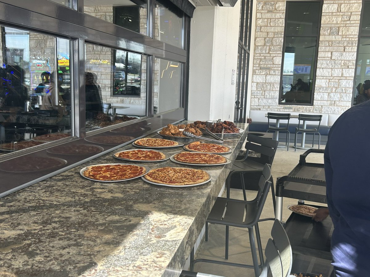 Buford Track & Field (@trackbuford) on Twitter photo Big S/o to our main guy <a href="/Coach_Davis22/">Coach Davis</a> for treating his seniors to some good vibes and good food this afternoon! Thank you to Andretti for hosting the Wolves! You love to see it! <a href="/rona1d8/">Coach King</a> <a href="/CoachDre_/">Andre Johnson</a> <a href="/Coach_Thompson_/">Corey Thompson</a> <a href="/AAC_Secretary/">Dexter McCloud</a> #Family #RunWithTheWolves🐺 Big S/o to our main guy <a href="/Coach_Davis22/">Coach Davis</a> for treating his seniors to some good vibes and good food this afternoon! Thank you to Andretti for hosting the Wolves! You love to see it! <a href="/rona1d8/">Coach King</a> <a href="/CoachDre_/">Andre Johnson</a> <a href="/Coach_Thompson_/">Corey Thompson</a> <a href="/AAC_Secretary/">Dexter McCloud</a> #Family #RunWithTheWolves🐺