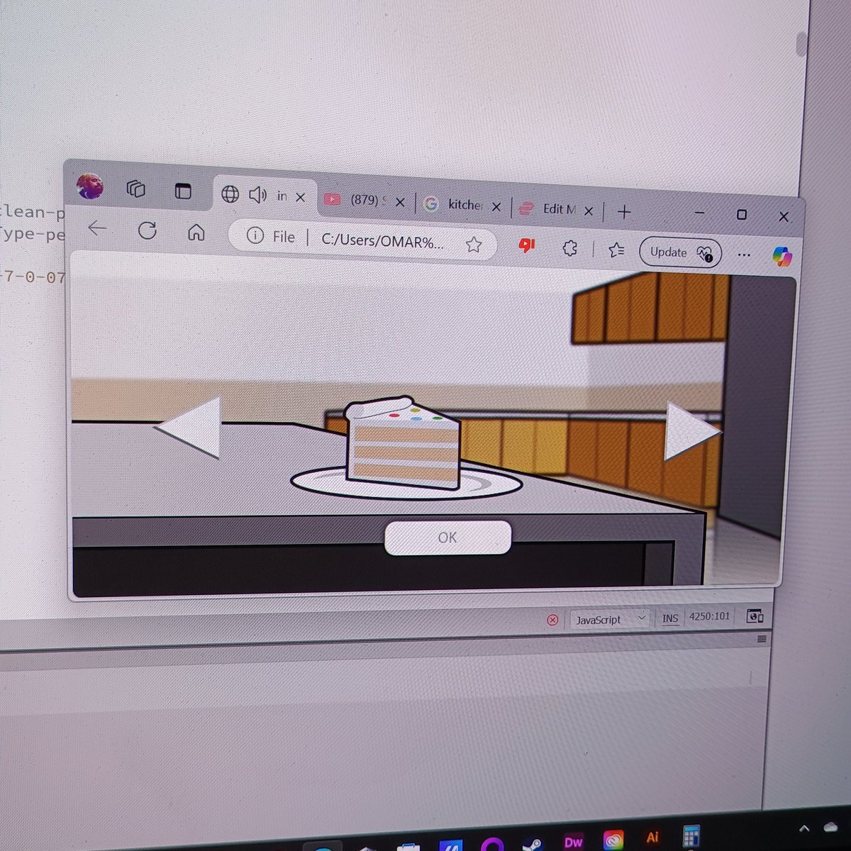 Andalusio's tweet photo. Soon. Hopefully this summer. At the time-being, support me on Patreon or Buy Me a Coffee; Adobe software aren't cheap.

#OrenjinPets #GameDev #AndroidGames #HTML5Games #HTML5Dev #gaming #games #indiegames #indiegame #indiedev #MadeInLagos #MadeInNigeria #Tamagotchi #vpet https://t.co/aXXdsqVbIH