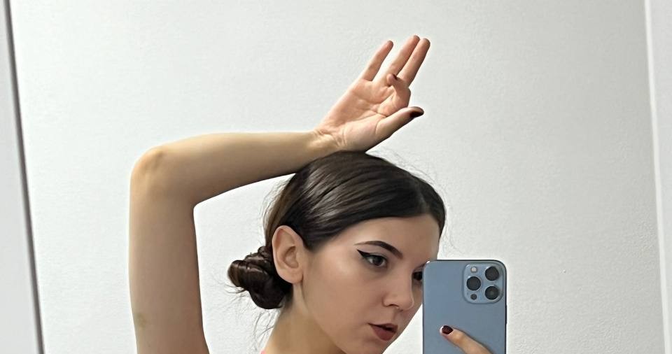 Your love is the only algorithm I want running my heart💻❤️