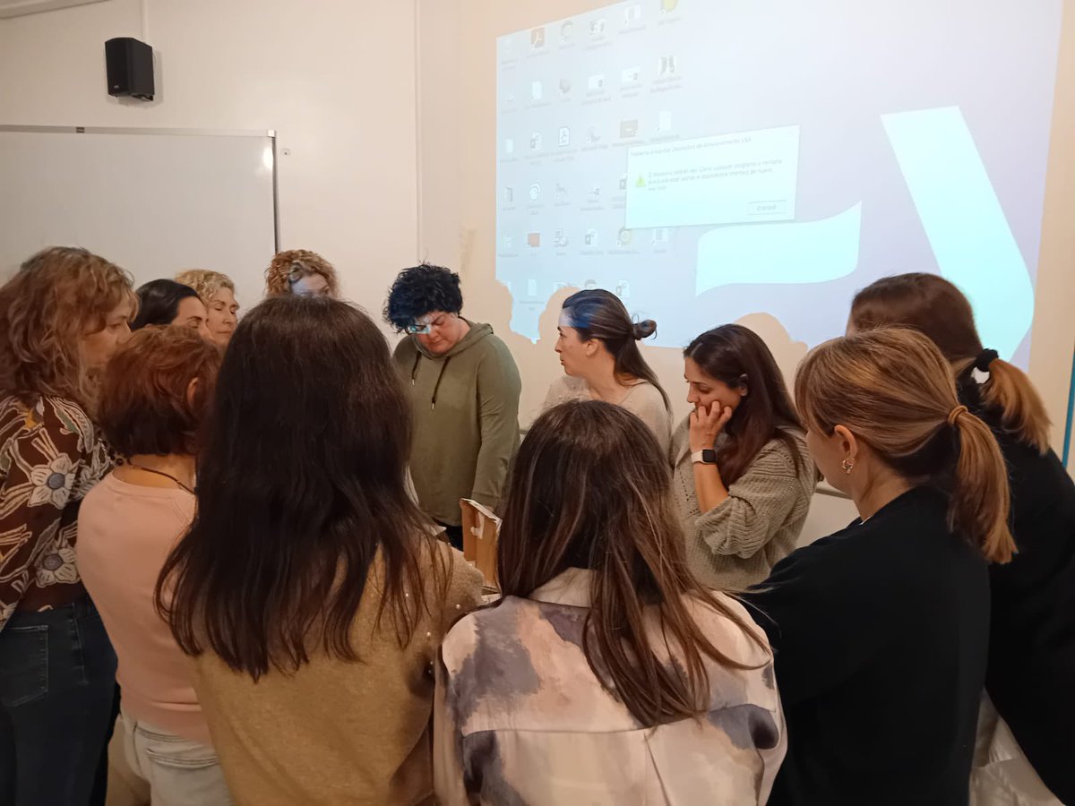 DigestiuHospitalViladecans tweet media