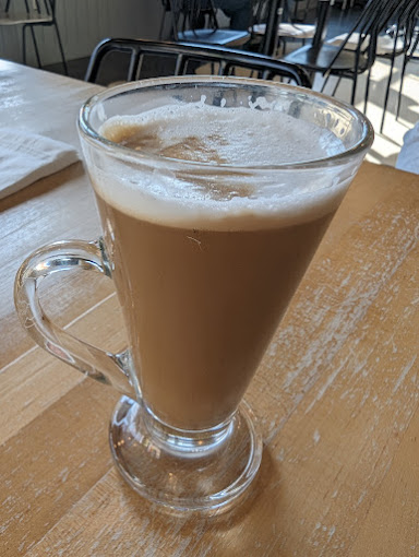Cafemadison's tweet photo. The best latte in your town! https://t.co/whZe4ZDDVo