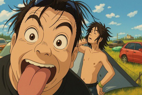 Tendencias en Argentina tweet media