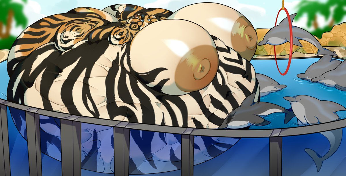 Dolphins are so cute... and tasty