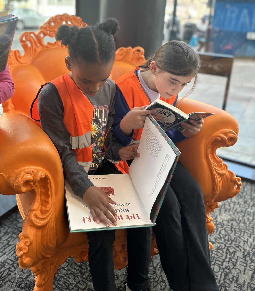 Foxfield - Year 3 tweet media