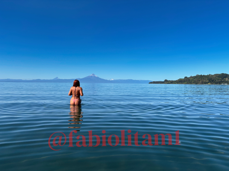 Fabiola Martinez (@fabiolitam1) on Twitter photo Disfrutando a pleno nuestra Región de los Lagos.
Y el día 4 de abril, ansiosa de conocer nuevos amigos en <a href="/GothamMotel/">Motel Gotham</a>  🔥🔥🔥
#milf #hotwife #cuckold #MaduraHot #EsposaCaliente
#ChilenaHot Disfrutando a pleno nuestra Región de los Lagos.
Y el día 4 de abril, ansiosa de conocer nuevos amigos en <a href="/GothamMotel/">Motel Gotham</a>  🔥🔥🔥
#milf #hotwife #cuckold #MaduraHot #EsposaCaliente
#ChilenaHot
