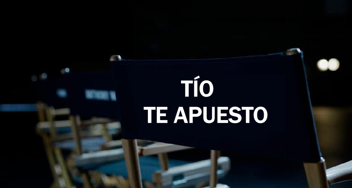 Tengo algo que contarles cracks...

#AvengersDoomsday