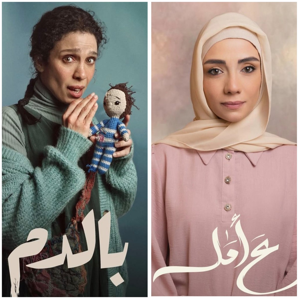 بسنة ال ٢٠٢٤ انقتلت رهف بمسلسل ع أمل، وبسنة ال ٢٠٢٥ انقتلت عدلا بمسلسل بالدم، وبين المسلسلين انقتل ١٧ امرأة عأرض الواقع. كفرحلم ما خلصت، كفرحلم بعدها موجودة، ومشروع قانون مناهضة العنف ضد المرأة اللي تقدّمت فيه من سنة النائبة بولا يعقوبيان بالتعاون مع جمعية كفى كمان بعدو موجود، بس