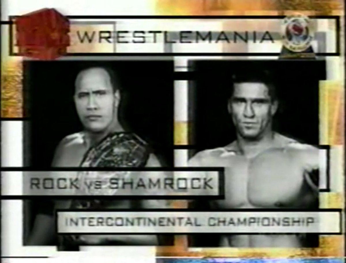 Lawrence Kenny (@lawrence_kenny) on Twitter photo ๐คจ #WinnerStaysOn ๐คจ
<a href="/TheRock/">Dwayne Johnson</a> retains the #WSO title over Kurt Angle.
Next up a defence against the Worlds Most Dangerous Man at Wrestlemania 14 ๐คจ #WinnerStaysOn ๐คจ
<a href="/TheRock/">Dwayne Johnson</a> retains the #WSO title over Kurt Angle.
Next up a defence against the Worlds Most Dangerous Man at Wrestlemania 14