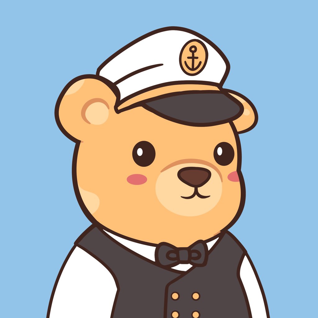 JLinz_NFT's tweet image. All these Studio Ghibli posts made me want to try to see what my pfp looked like. Quite fun tbh