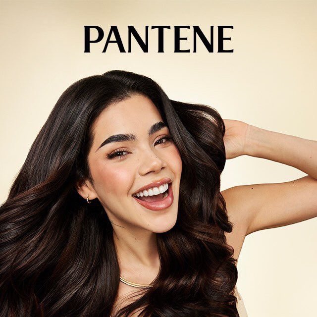 KeniaOsPT's tweet photo. O impacto da campanha foi significativo, alcançando mais de 100 milhões de visualizações e reações. Com esta ação, a PANTENE não só apresentou a sua embaixadora e a sua nova linha de produtos, como tamb��m reforçou a sua ligação com o seu público. 

Via: Fashion Network France 🇫🇷 https://t.co/lePteN2UgY