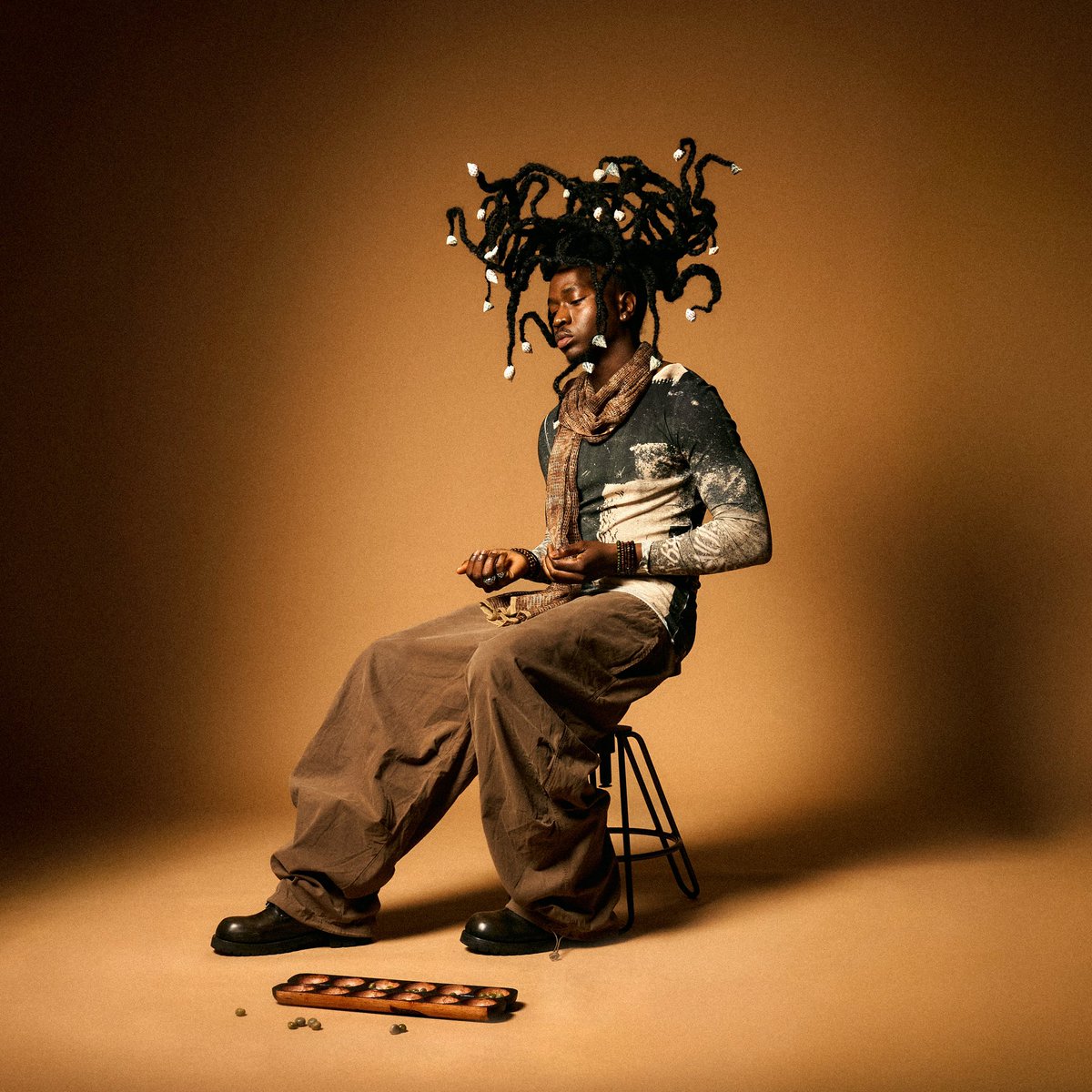 SamRecks's tweet image. Out 8th May. 

REKKI
7 tracks.

thank u 4 being a part of the journey.