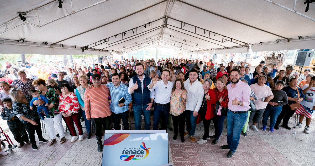 Esteban Villegas V. tweet media