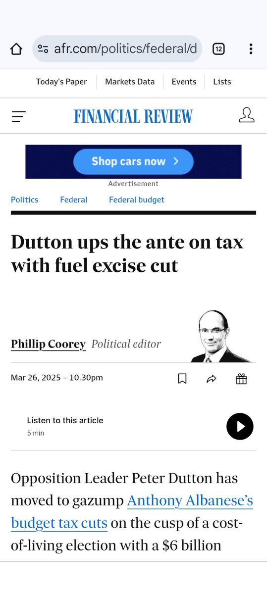 Chris Richardson tweet media