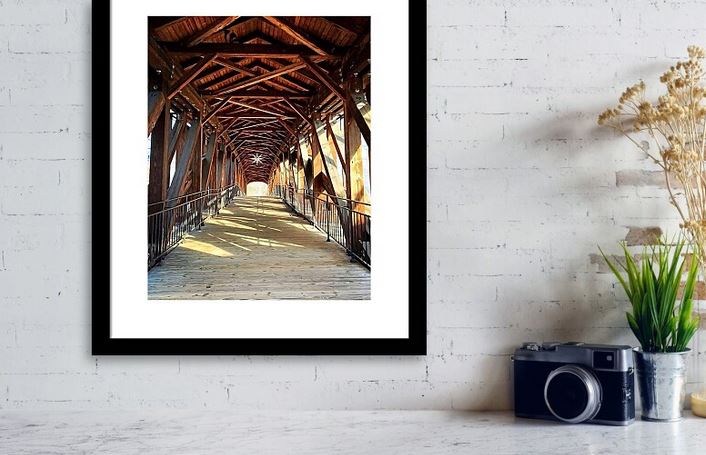 Sandi OReilly @sandioreillyart
Old Salem Heritage Bridge In Winston Salem, North Carolina &gt; Here: fineartamerica.com/featured/old-s…
#old #salem #heritage #bridge #moravian #star #wooden #historic #wooden #boards #popular #wallartforsale #prints #products #buyintoart