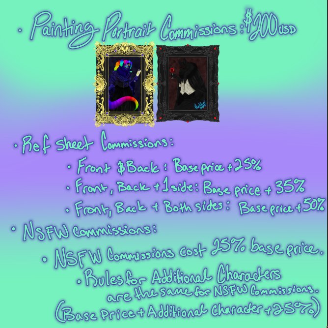 Nebbri (Comms Open!) tweet media