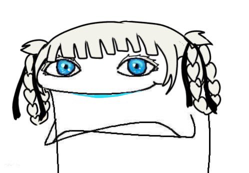 Staring into your souls