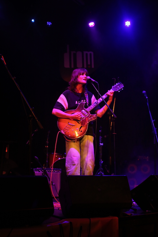 QRO Magazine (@qromag) on Twitter photo QRO mixed it up on the Thursday of <a href="/NewColossusFest/">New Colossus Fest</a> - QRO recap & photos: qromag.com/new-colossus-2… QRO mixed it up on the Thursday of <a href="/NewColossusFest/">New Colossus Fest</a> - QRO recap & photos: qromag.com/new-colossus-2…