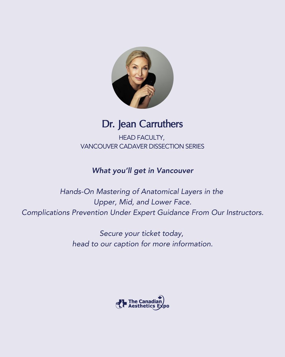 CAMAExpo tweet media