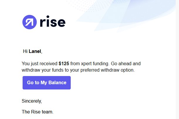 Xpert Funding tweet media