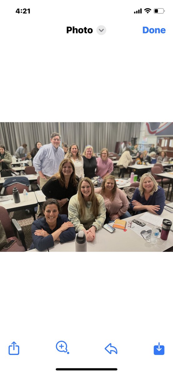 Vivian Sirakis (@sirakisvivian) on Twitter photo An inspiring day of diving into the “Science of learning”!
Thank you, <a href="/Amplify/">Amplify</a> <a href="/natwexler/">Natalie Wexler</a>
#proud2Bnhpgcp <a href="/NHPRoadSchool/">NHP Road School</a> <a href="/NHPGCP/">Dr.JenniferMorrison-Raptis, NHPGCP Superintendent</a> <a href="/GCPelementary/">GCP Elementary</a> <a href="/teamhillside/">HillsideGradeSchool</a> An inspiring day of diving into the “Science of learning”!
Thank you, <a href="/Amplify/">Amplify</a> <a href="/natwexler/">Natalie Wexler</a>
#proud2Bnhpgcp <a href="/NHPRoadSchool/">NHP Road School</a> <a href="/NHPGCP/">Dr.JenniferMorrison-Raptis, NHPGCP Superintendent</a> <a href="/GCPelementary/">GCP Elementary</a> <a href="/teamhillside/">HillsideGradeSchool</a>