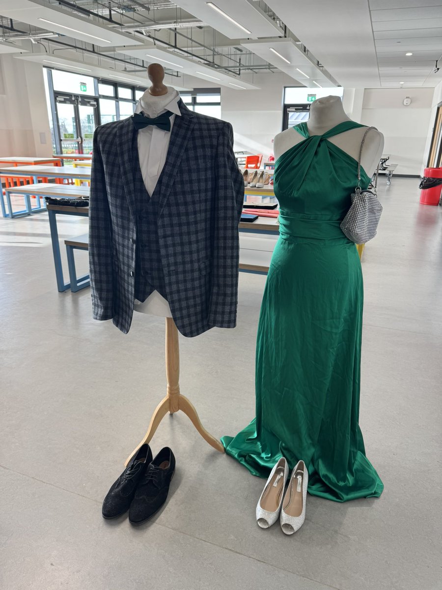 Ross High Business Education tweet media