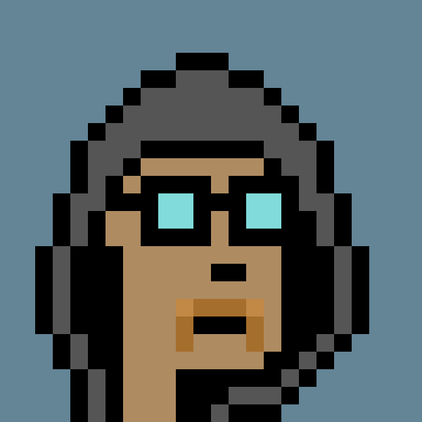 CryptoPunks Bot tweet media