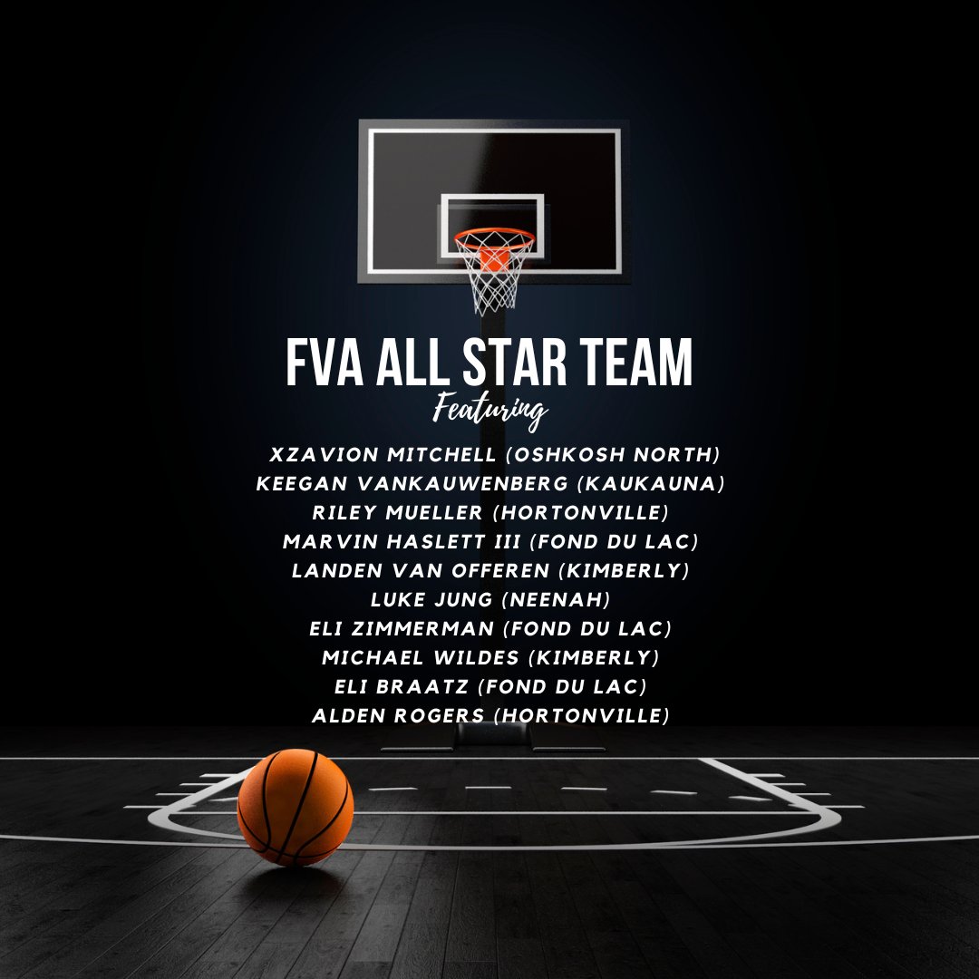 Kaukauna Basketball tweet media