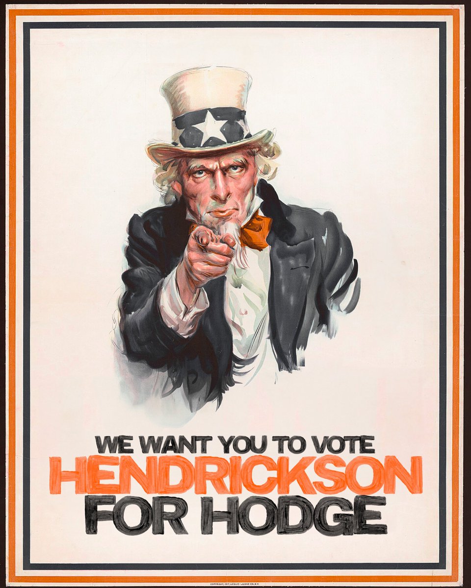 You know what to do.

🗳️: okla.st/HodgeFanVote

#GoPokes