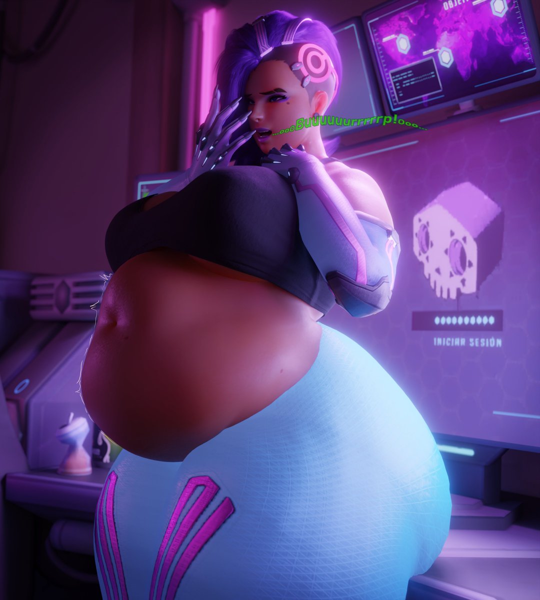 CoolMaster98 (@master98cool) on Twitter photo Ever wondered why Sombra moves around while cloaked?
(To flank, obv.)
Lil Sombra scenes + some bonus from me for <a href="/METRACK3/">NewMetrack</a> !
Textless versions are in my server! Ever wondered why Sombra moves around while cloaked?
(To flank, obv.)
Lil Sombra scenes + some bonus from me for <a href="/METRACK3/">NewMetrack</a> !
Textless versions are in my server!