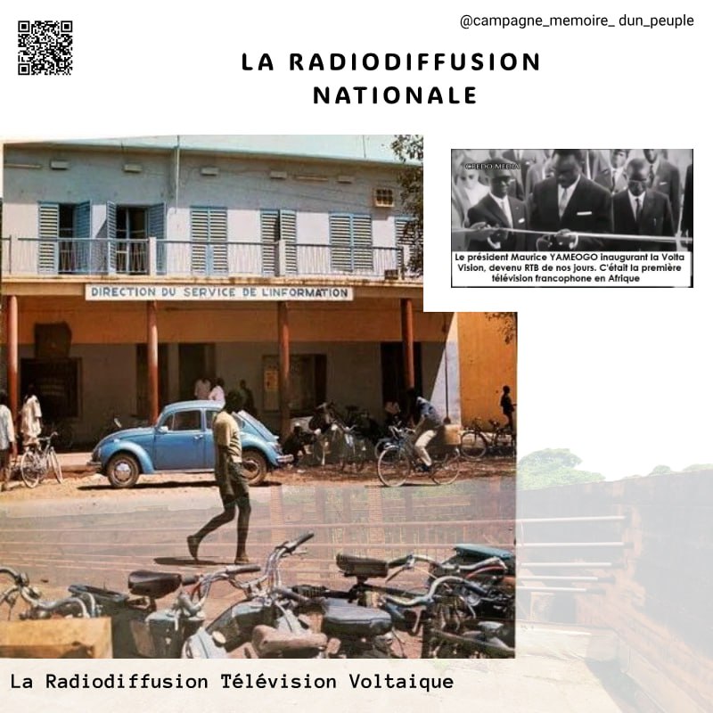 Nkanlaa's tweet image. Le palais de Maurice Yameogo comme repère historique. 

Architecte : René Faublée

#Architecture #Architecturemoderne #patrimoinebâti #burkinafaso🇧🇫 #Koudougou