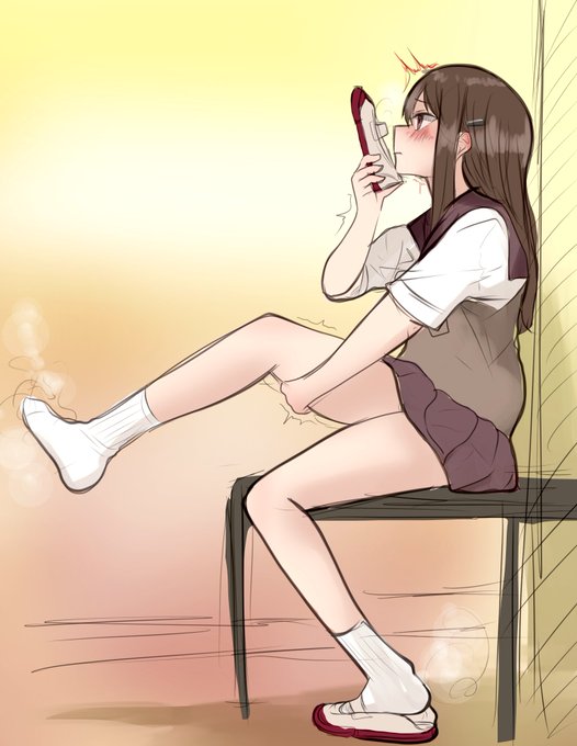 #上手いとか下手とかそういうのは関係なく自分が気に入っている絵 