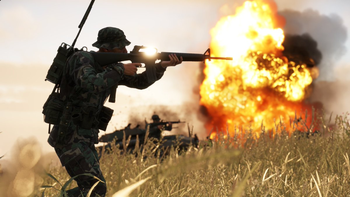 Judgment Day

#ArmaReforger <a href="/ArmaPlatform/">Arma Platform</a>