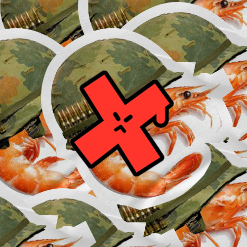 ❌🦐🪖 MAINTENANCE ALERT!  🦐🪖❌

WE ARE NERFING HANK! Maintenance will soon apply quite a few balance changes and some fixes!

⚖️ BALANCE CHANGES ⚖️

NERFS 🔻

HANK
• Hypercharged projectiles home 50% less

STU
Decreased Gadget length:
• Speed Zone: 30 sec -> 10 sec

MR. P