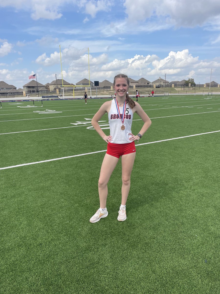 LBHS Bronco Cross Country (@bronco_cc) on Twitter photo Paisley Gallion - 3rd place in the 800m at the Freshmen District Meet! Way to go! <a href="/BeltonISD/">BeltonISD</a> <a href="/BeltonISDAth/">Belton ISD Athletics</a> <a href="/LakeBeltonHS/">Lake Belton High School</a> Paisley Gallion - 3rd place in the 800m at the Freshmen District Meet! Way to go! <a href="/BeltonISD/">BeltonISD</a> <a href="/BeltonISDAth/">Belton ISD Athletics</a> <a href="/LakeBeltonHS/">Lake Belton High School</a>