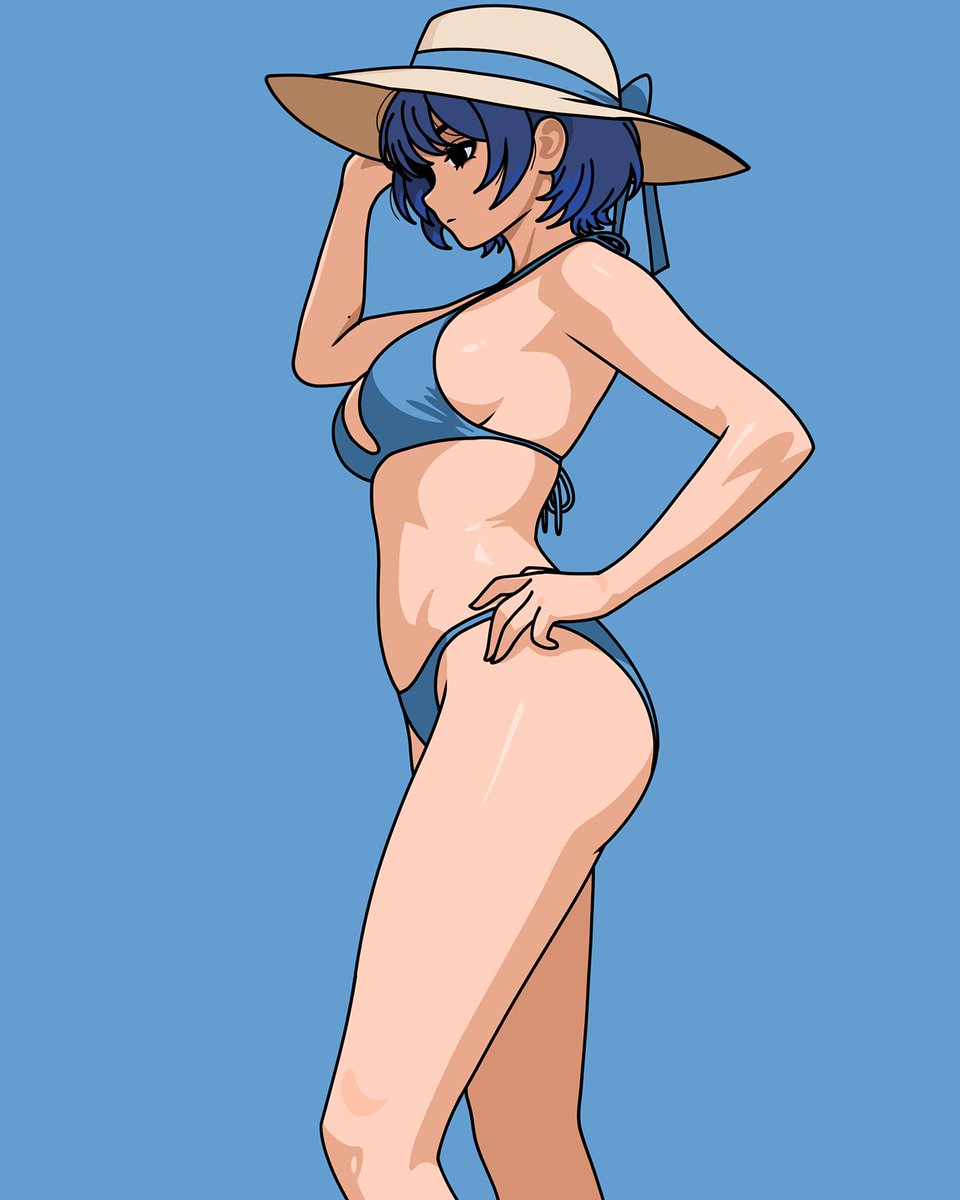 👒