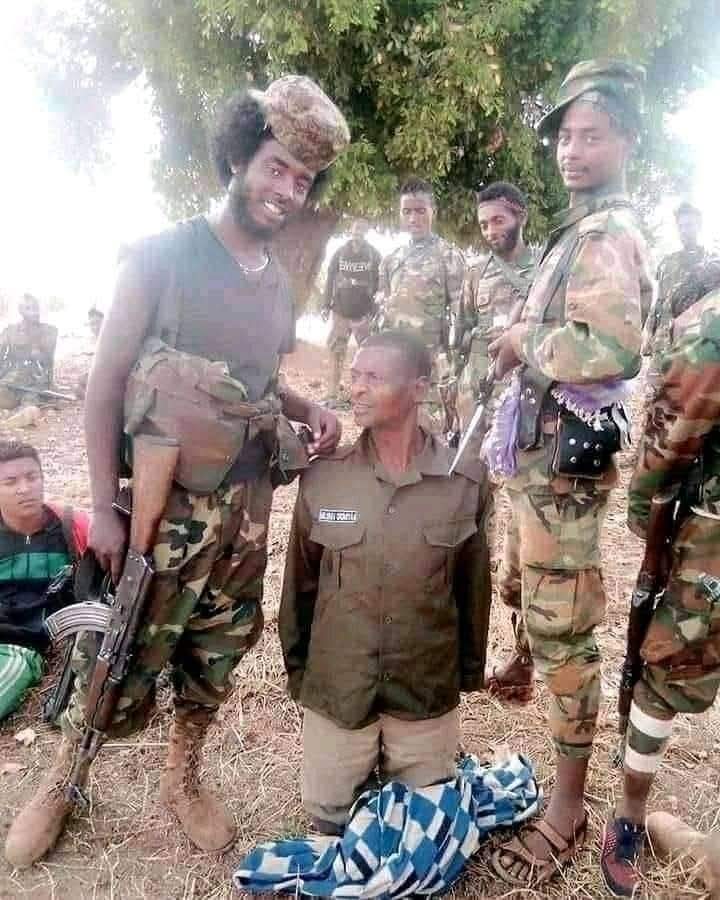 This has been the Oromo politics we've known for years!