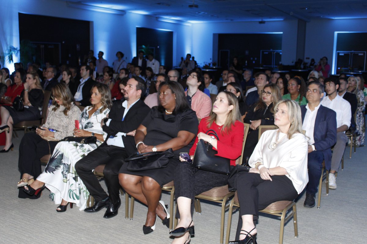 Expocomer Panama (@expocomer) on Twitter photo 🚀🏆 En el marco de #Expocomer, llevamos a cabo la ceremonia de los Premios a la Innovación Empresarial 2024 junto a <a href="/senacyt/">Senacyt Panamá</a> ,econociendo el talento y la creatividad que impulsan el desarrollo empresarial. ¡Felicitamos a los ganadores! 🎉💡 #Innovación #Expocomer 🚀🏆 En el marco de #Expocomer, llevamos a cabo la ceremonia de los Premios a la Innovación Empresarial 2024 junto a <a href="/senacyt/">Senacyt Panamá</a> ,econociendo el talento y la creatividad que impulsan el desarrollo empresarial. ¡Felicitamos a los ganadores! 🎉💡 #Innovación #Expocomer