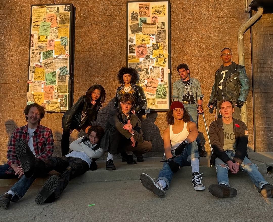 behind the scenes of freaky tales via thisjamescoker