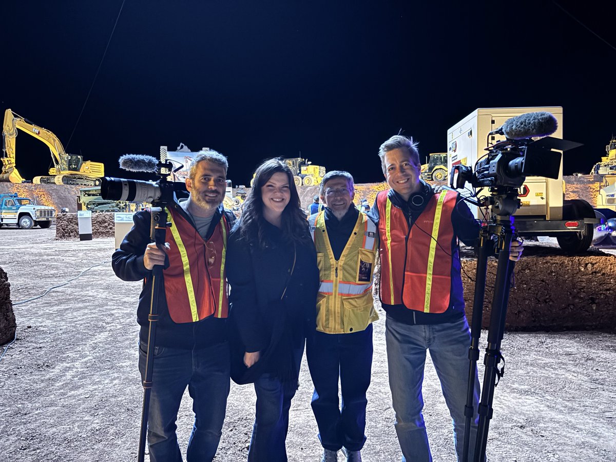 From refining back-office operations to improving #equipment performance, today’s tech is not only challenging the way the industry is accustomed to doing things, but also ushering in a new generation of tech-savvy #contractors. 👷

Learn more! ⤵️
bit.ly/4iG9axE