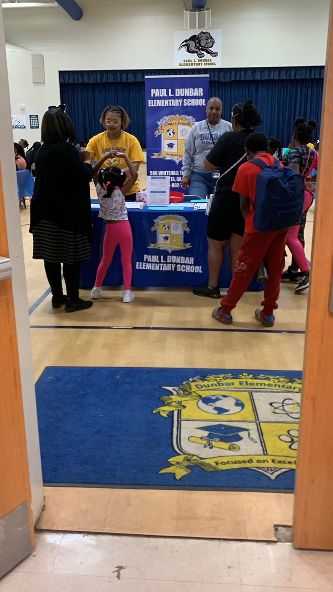 Dr. Demetria L. Haddock tweet media