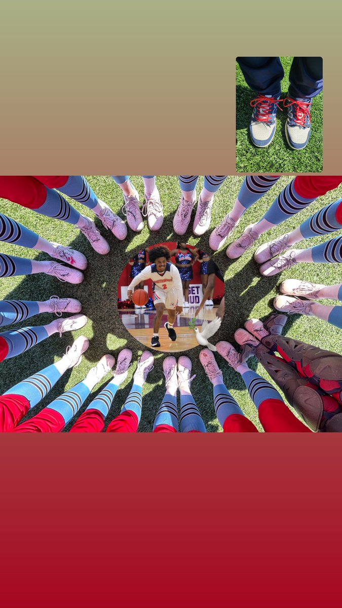 swtncc_menbball's tweet image. Thank you @ladysaluqiSB 🥎❤️ for your tribute to Jacory!! 🕊️
@SouthwestTN ❤️