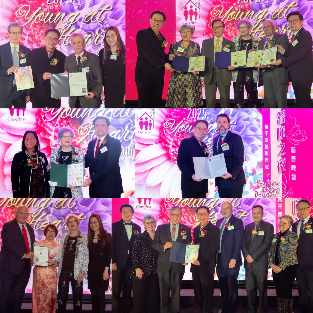 Carefirst Seniors tweet media