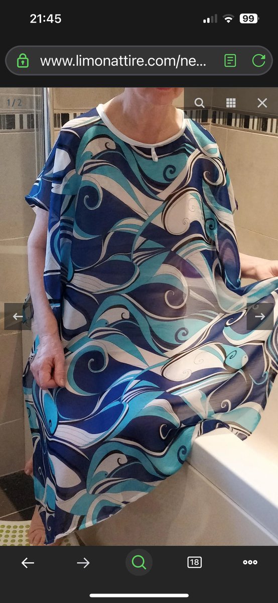 Barbara Lewis (@limonattire) on Twitter photo Our NeverNaked(tm) attire was inspired by Mum who had dementia. Originally designed to help those with dementia it turns out we have helped people with many other conditions shower with dignity <a href="/mndassoc/">MND Association</a> <a href="/ArthritisAction/">Arthritis Action</a> <a href="/ParkinsonsUK/">Parkinson's UK</a> <a href="/NRAS_UK/">NRAS</a> <a href="/RoyalOsteoSoc/">Royal Osteoporosis Society</a> <a href="/mssocietyuk/">MS Society UK</a> Our NeverNaked(tm) attire was inspired by Mum who had dementia. Originally designed to help those with dementia it turns out we have helped people with many other conditions shower with dignity <a href="/mndassoc/">MND Association</a> <a href="/ArthritisAction/">Arthritis Action</a> <a href="/ParkinsonsUK/">Parkinson's UK</a> <a href="/NRAS_UK/">NRAS</a> <a href="/RoyalOsteoSoc/">Royal Osteoporosis Society</a> <a href="/mssocietyuk/">MS Society UK</a>
